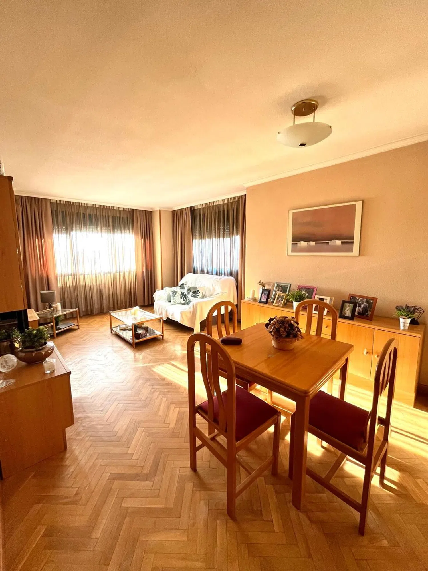 Piso en calle del Pergamino, 50 - Foto 7