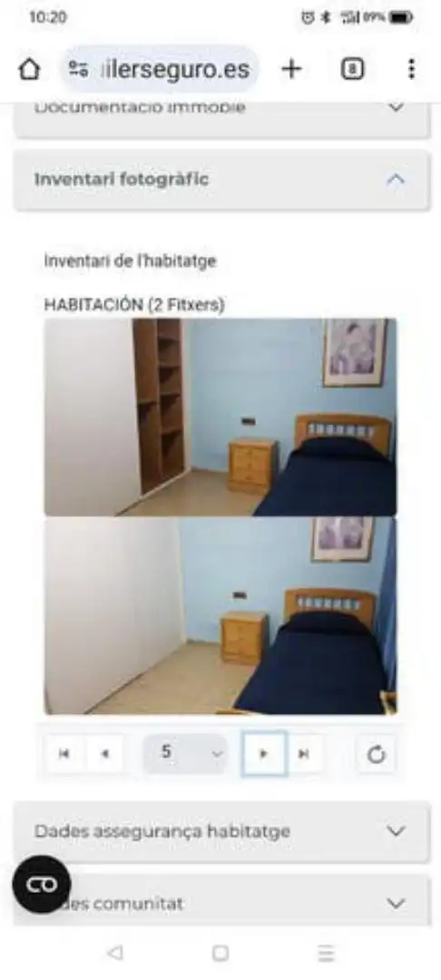 Piso en Can Palet - Foto 5