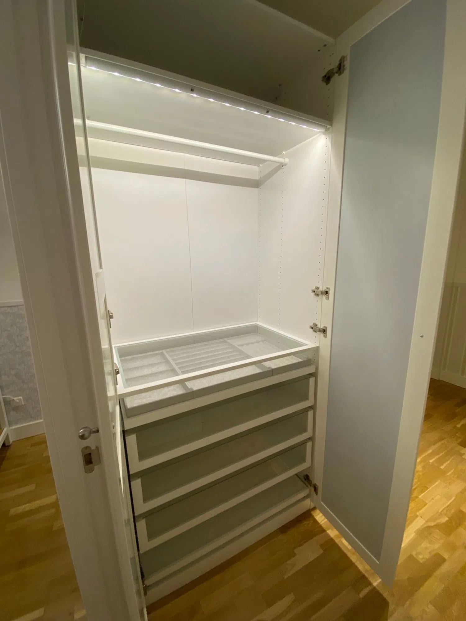 Piso en calle Artistas, 36 - Foto 10