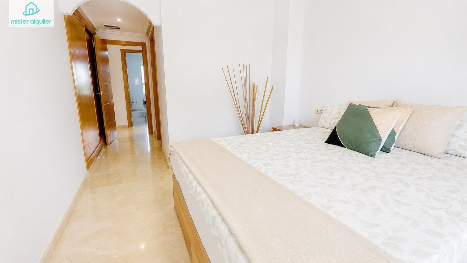 Piso en Avenida Pintor Fernando Soria, 11, Alicante Golf - Foto 24