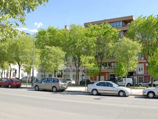 Piso en calle del Príncipe, 34 - Foto 27