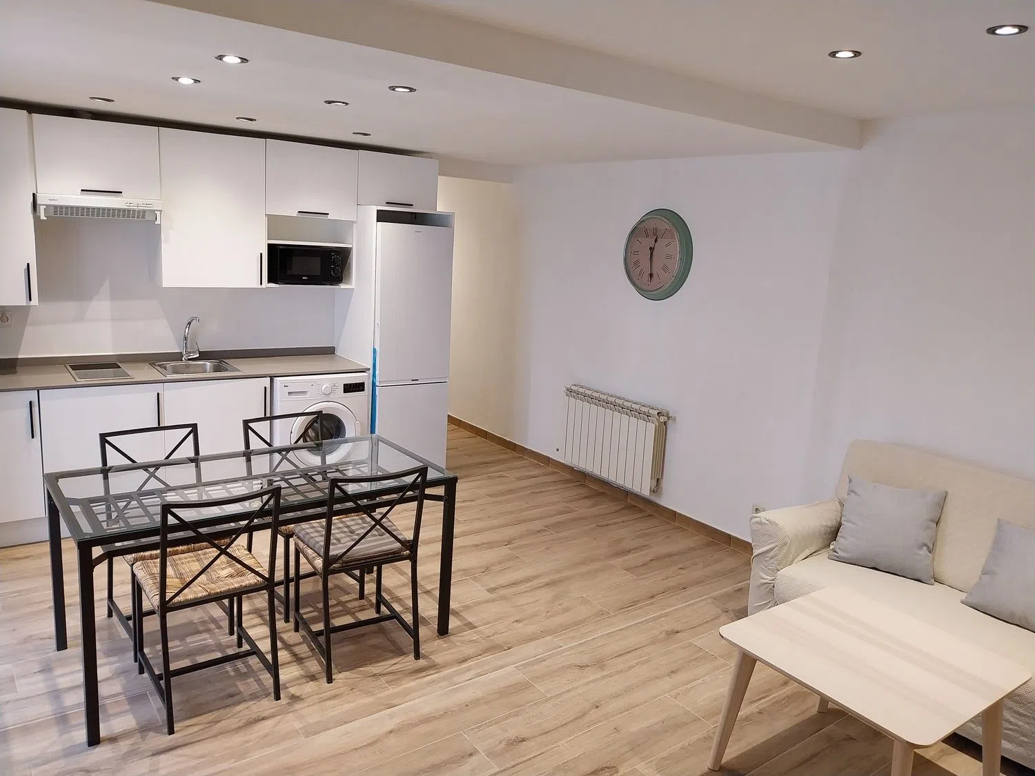 Ático en calle del Calvario, 2 - Foto 8