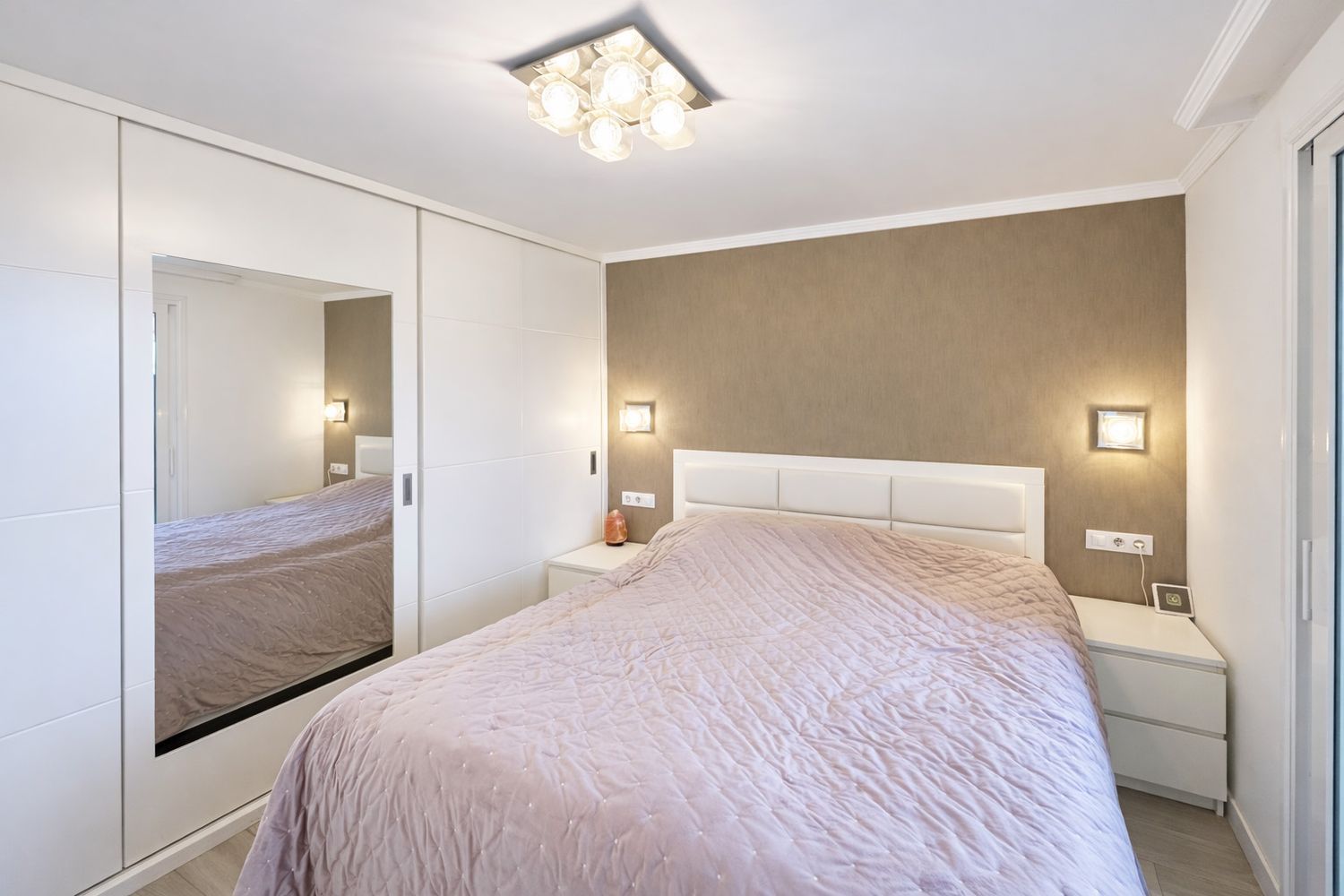 Piso en calle Eucalipto, 3 - Foto 5