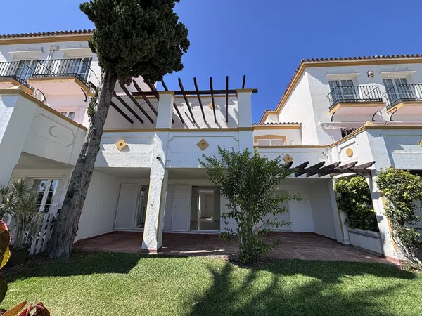 Chalet adosado en Calle Augusta, 9, Sotoserena - Foto 16