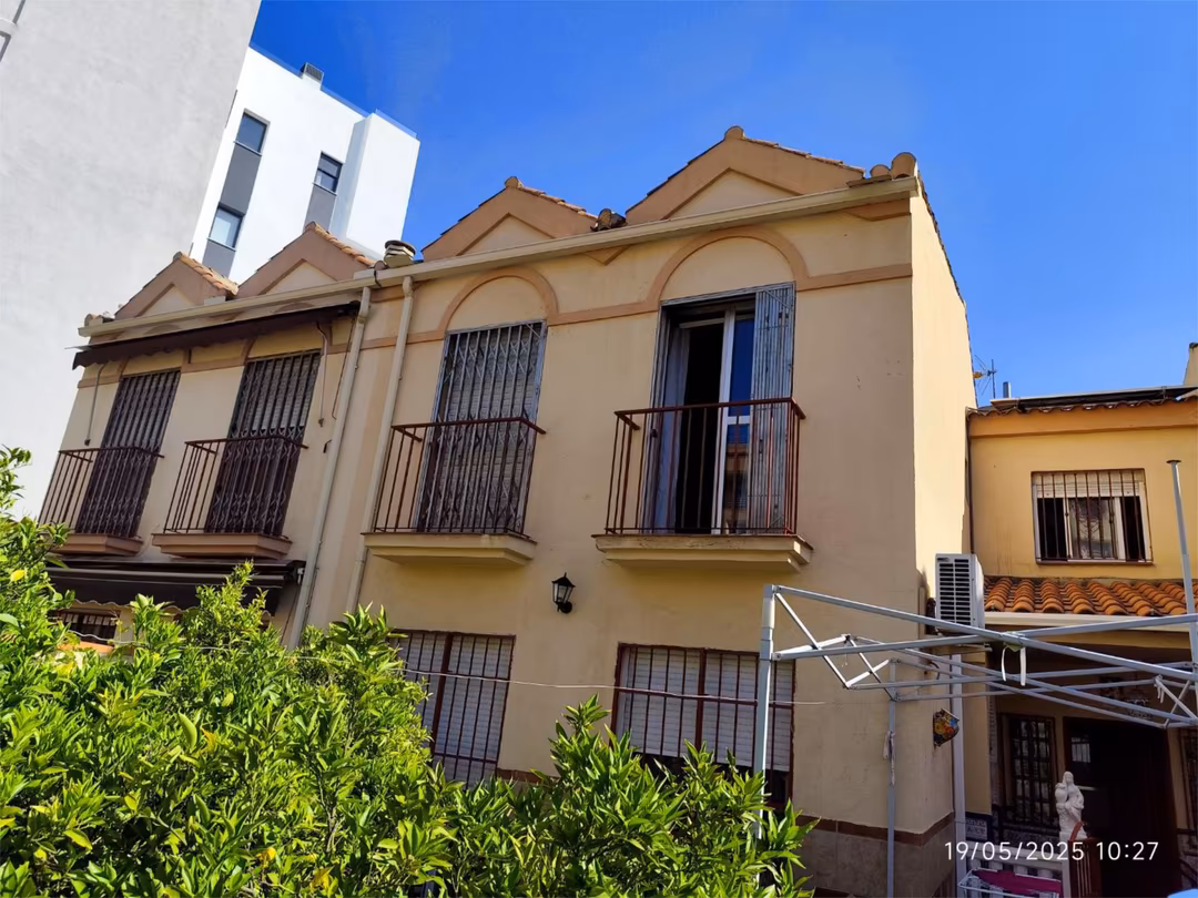 Chalet en  Calle Doctor Medina Olmos 38 - Foto 7