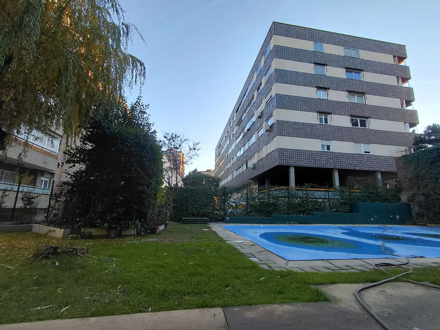 Piso en calle San Martín de Porres, 22 - Foto 21