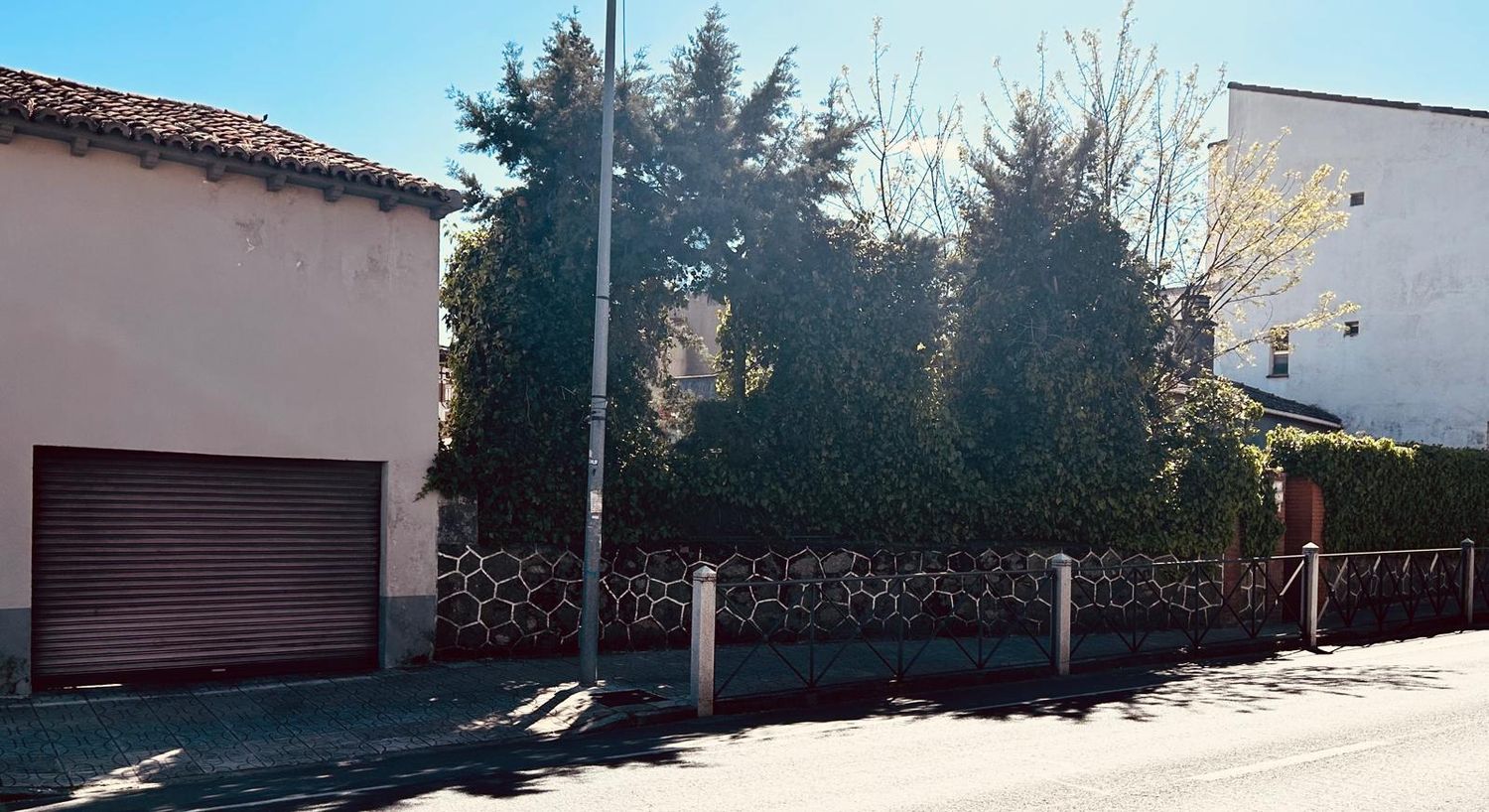 Casa de pueblo en Avenida de Madrid, 57 - Foto 2