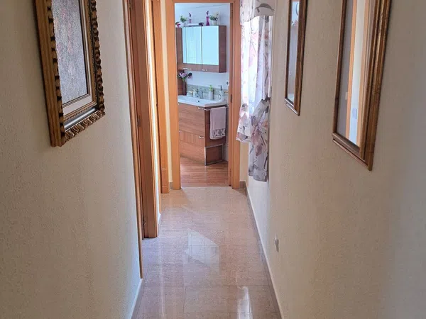 Piso en Calle Periodista Juan Antonio Rando, 12, El Cuartón - Heliomar - Foto 3