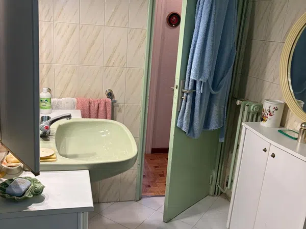 Piso en Calle de la Infanta Mercedes, 45, Cuatro Caminos - Foto 14