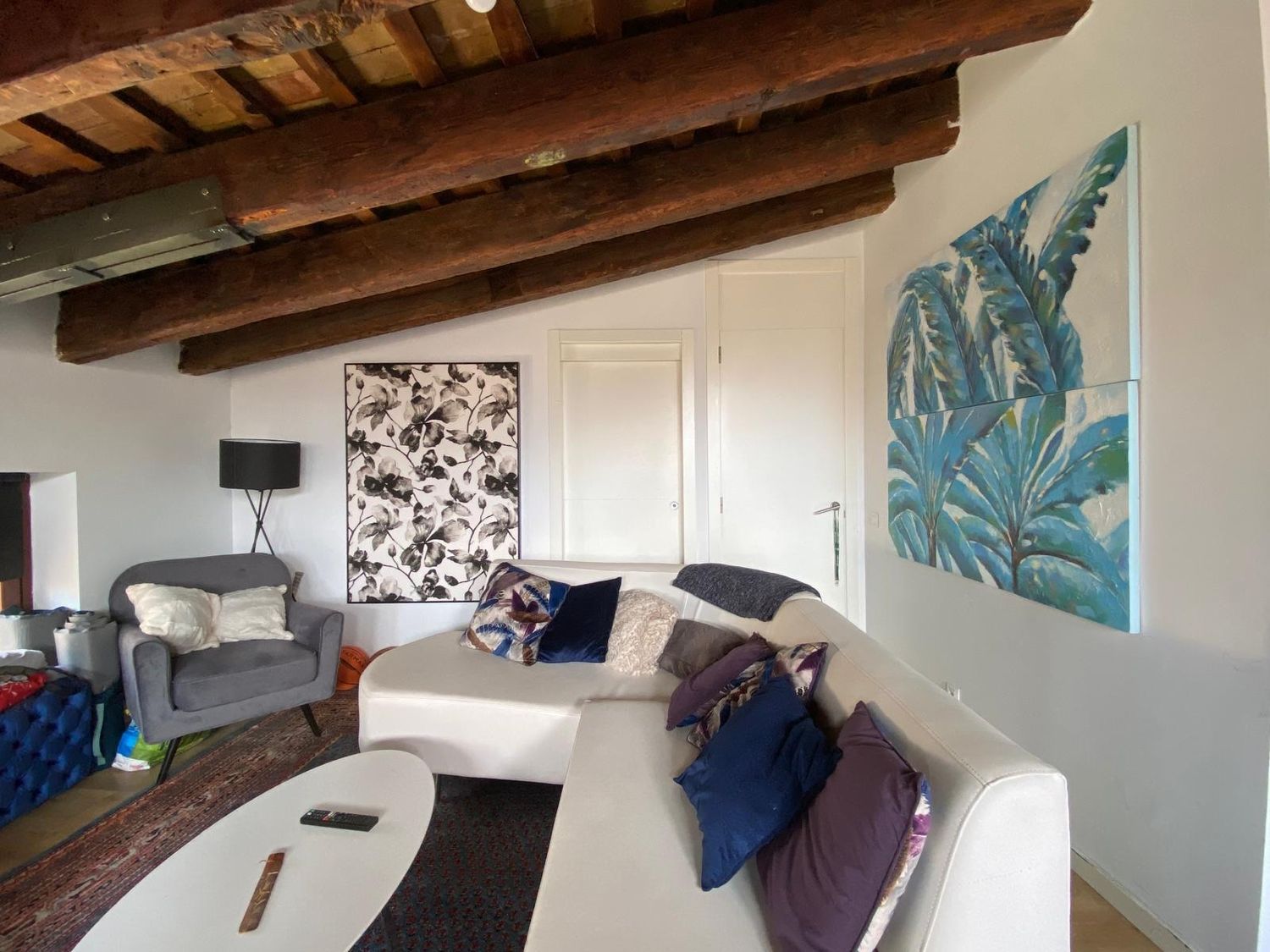 Ático en calle dels Jofrens, 8 - Foto 5