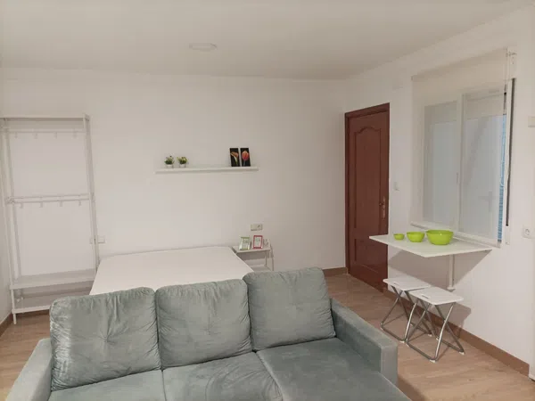 Estudio en Parque Pisuerga, 54 - Foto 6