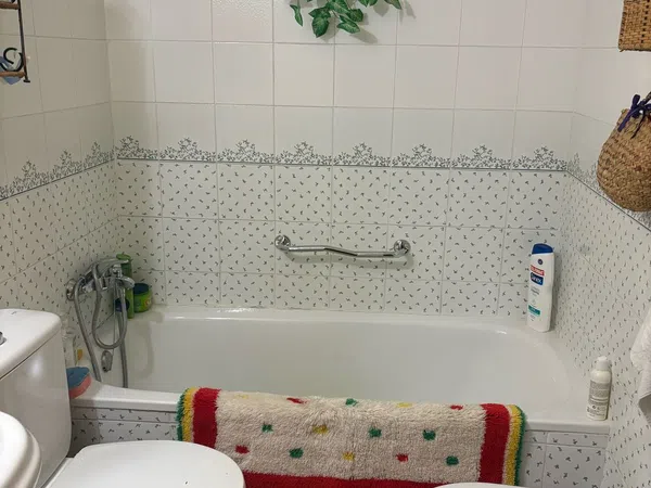 Ático en Calle de Basilio Boggiero, 64 - Foto 8