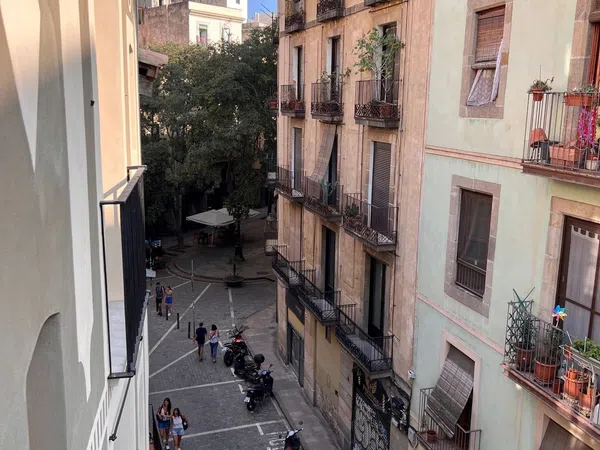 Piso en Calle de les Basses de Sant Pere, 2, Sant Pere - Santa Caterina i la Ribera - Foto 5