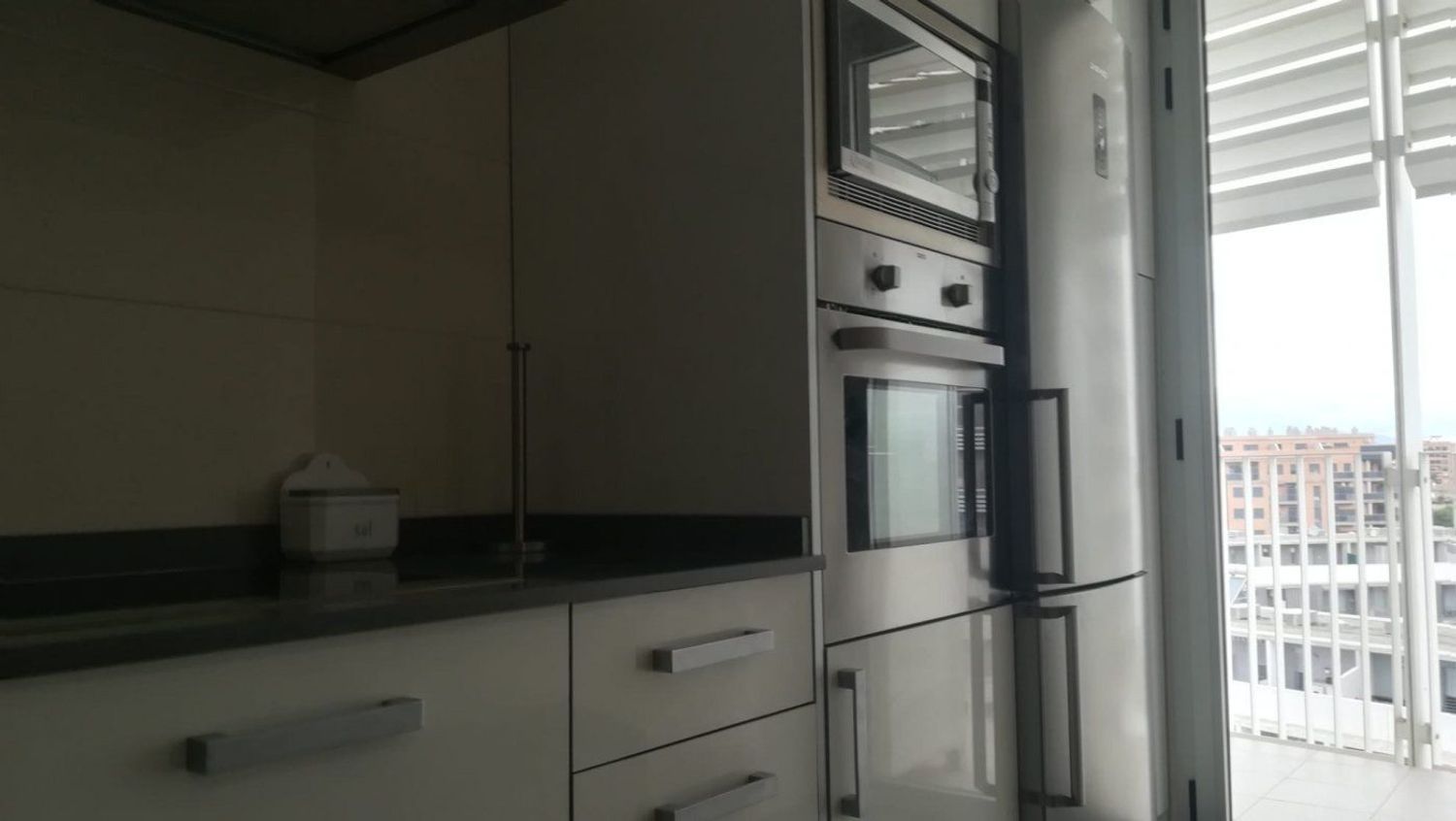 Piso en Plaza de la Concordia, Zona Parc Central - Hort de Trenor, Zona Parc Central - Hort de Trenor - Foto 3