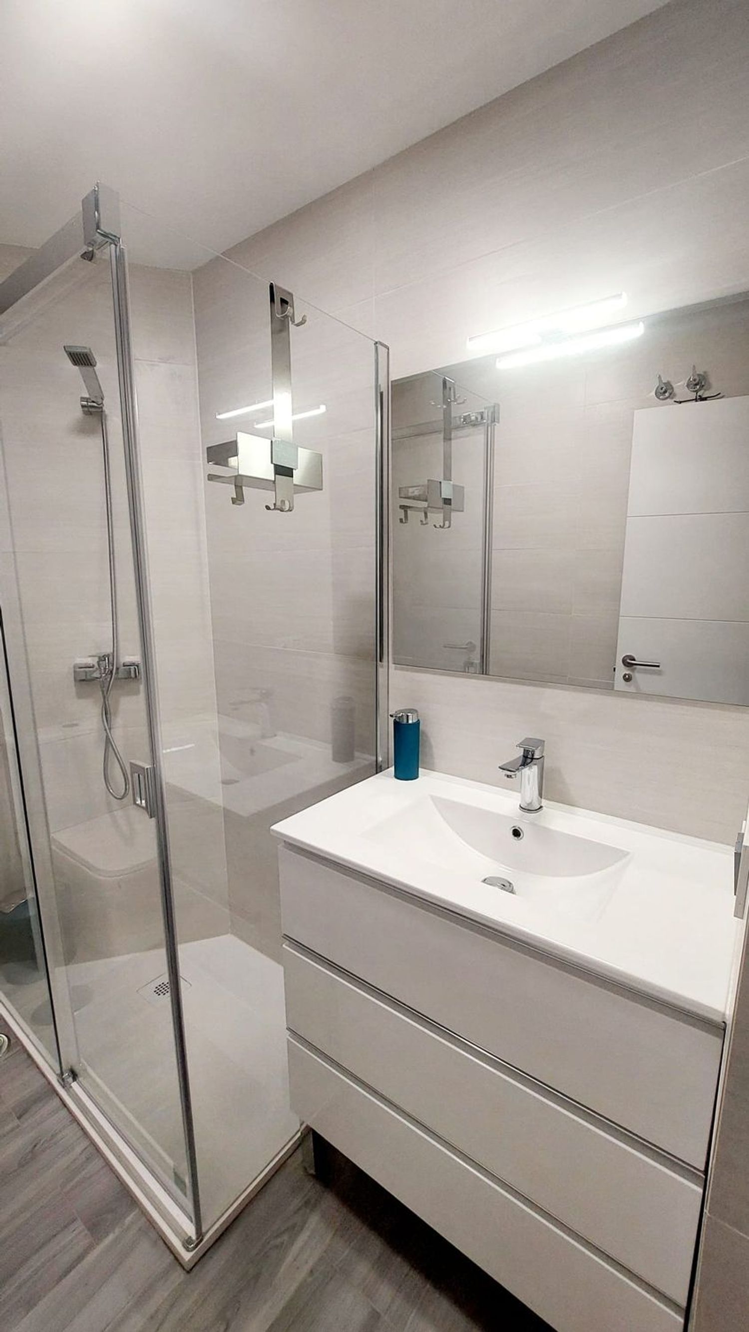 Piso en calle Merlo, 50 - Foto 6