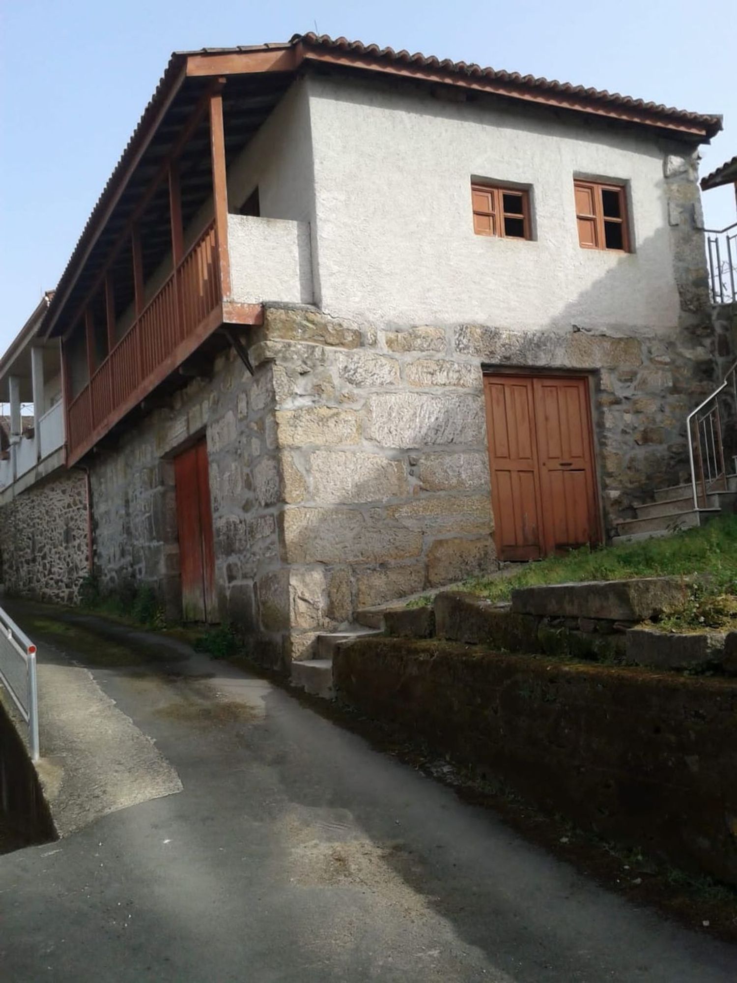 Casa de pueblo en Quenlle s/n - Foto 6
