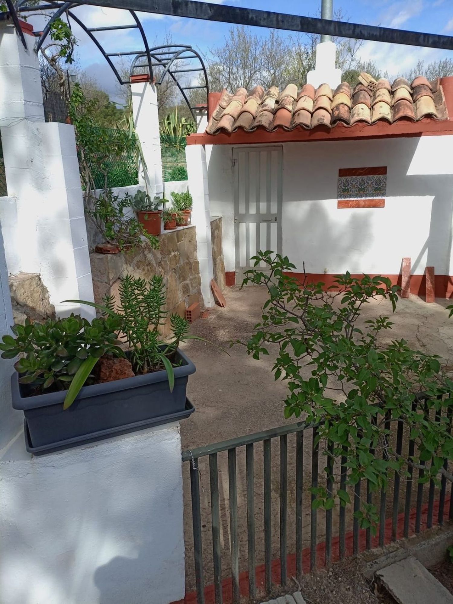 Casa o chalet independiente en Via Sin Nombre s/n - Foto 10