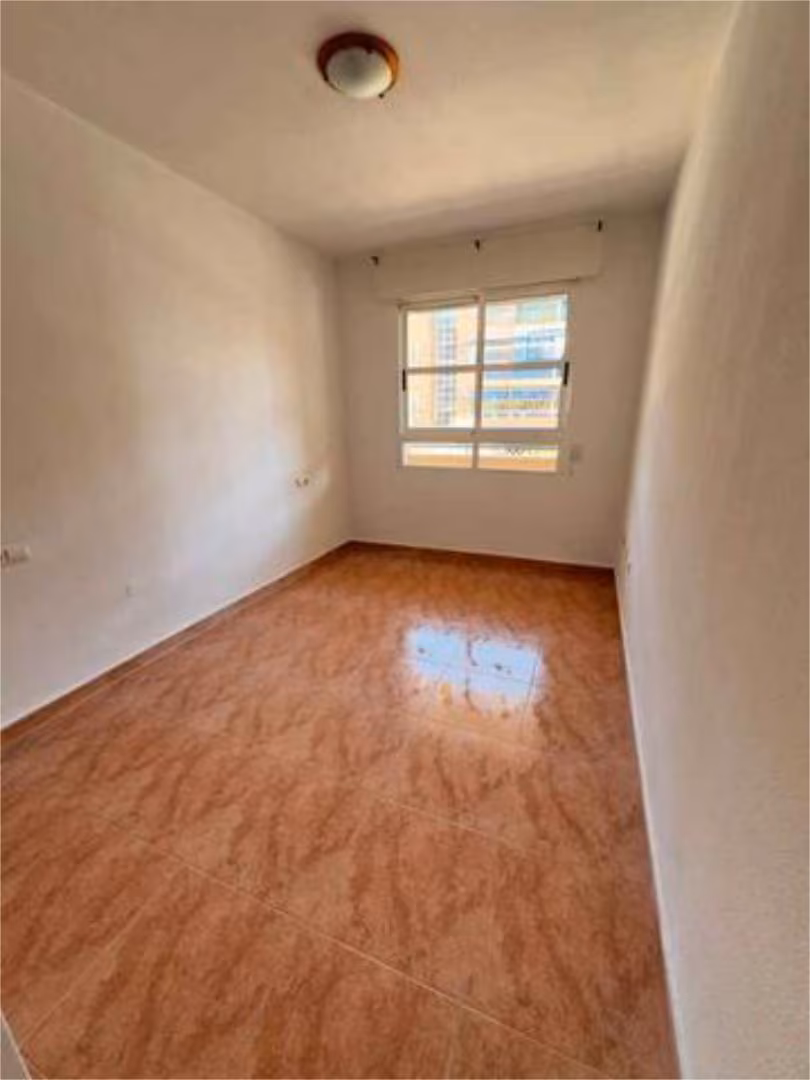 Piso en Juan de Borbon - Foto 5