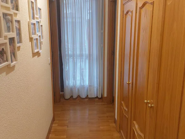 Piso en Avenida de Pío XII, 24, Iturrama, Iturrama - Foto 15