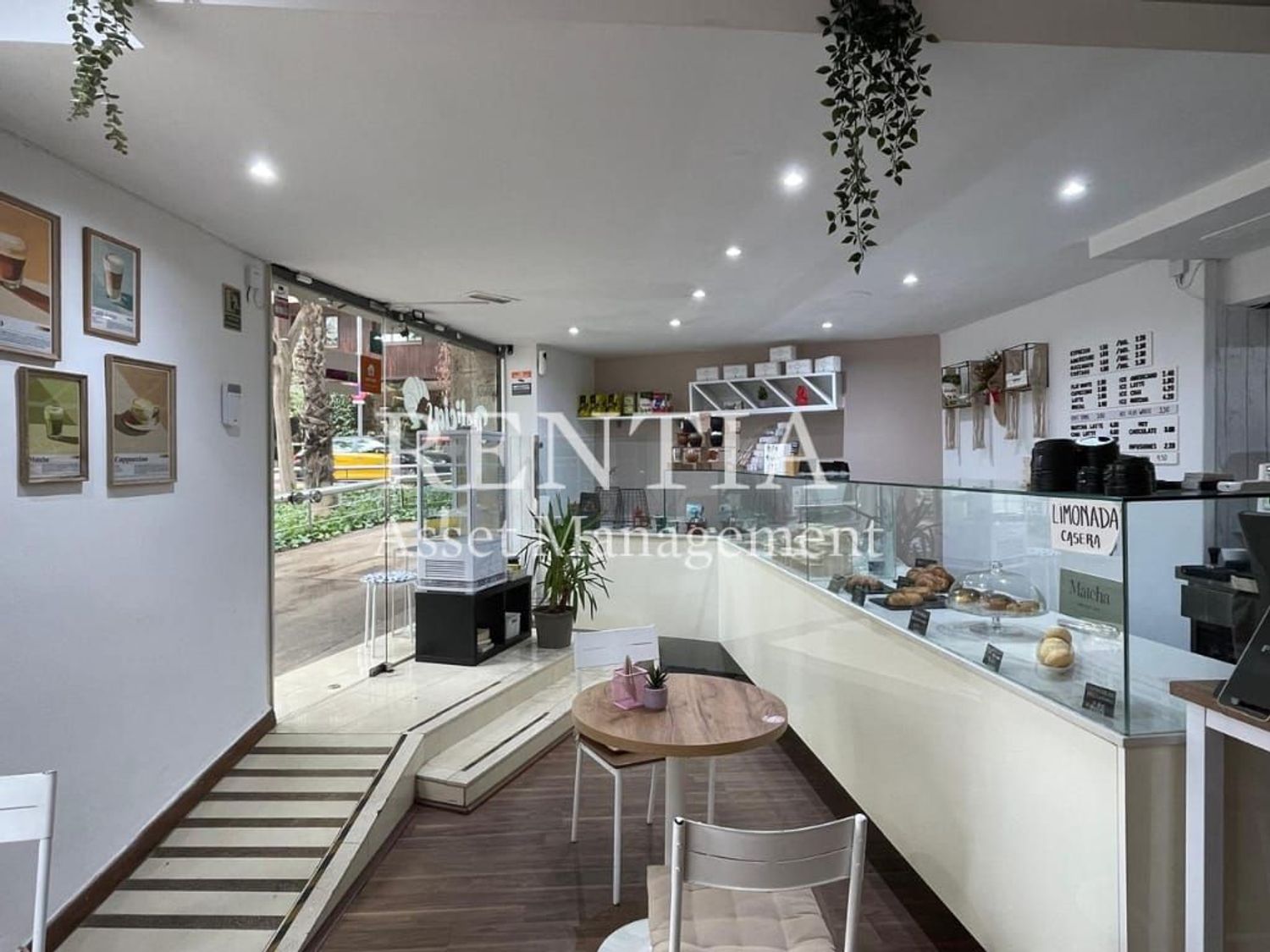 Local en Panadería, cafetería en Ronda del General Mitre, El Putxet i el Farró - Foto 2