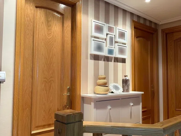 Chalet adosado en Calle Villafrades de Campos, 39, Las Villas - Valparaíso, Las Villas - Valparaíso - Foto 18