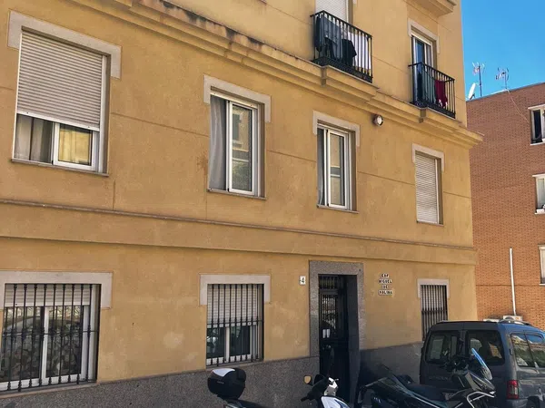 Estudio en Calle Empecinado - Foto 10