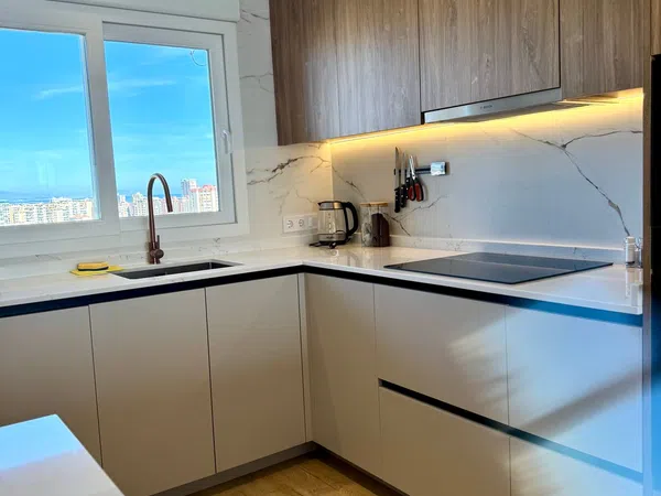 Piso en Avenida de la Costa Blanca, 22, Cabo de las Huertas, Alicante / Alacant - Foto 18