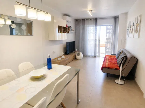 Piso en Calle Arrecife, 11, Punta Prima, Punta Prima - Foto 2