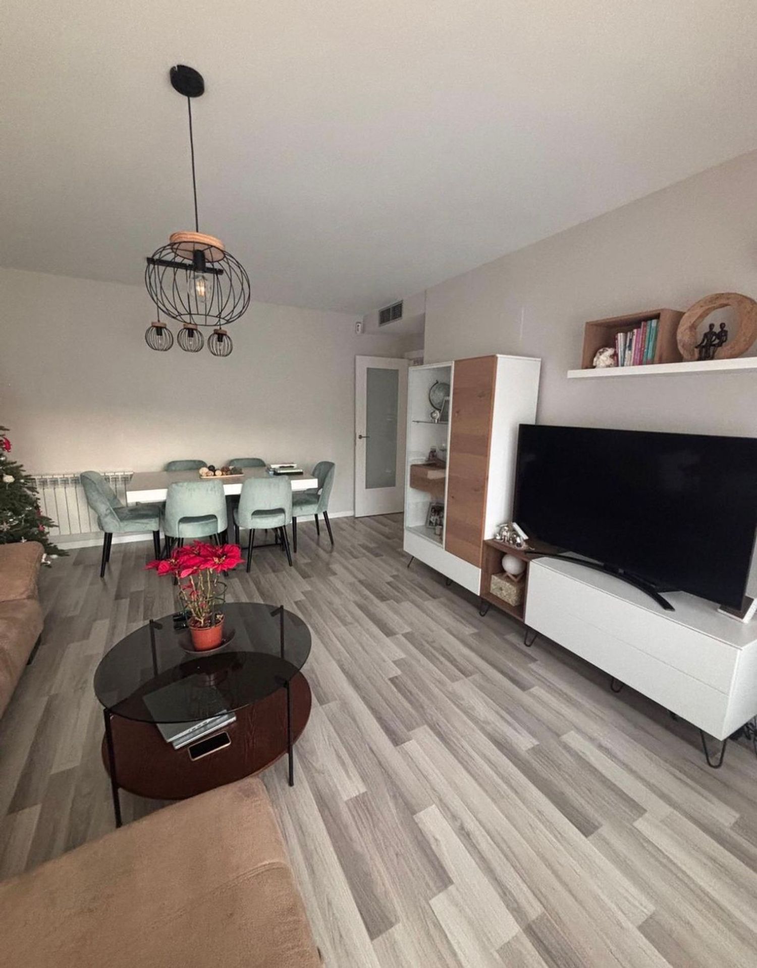 Piso en calle Perales de Tajuña, 1 - Foto 4