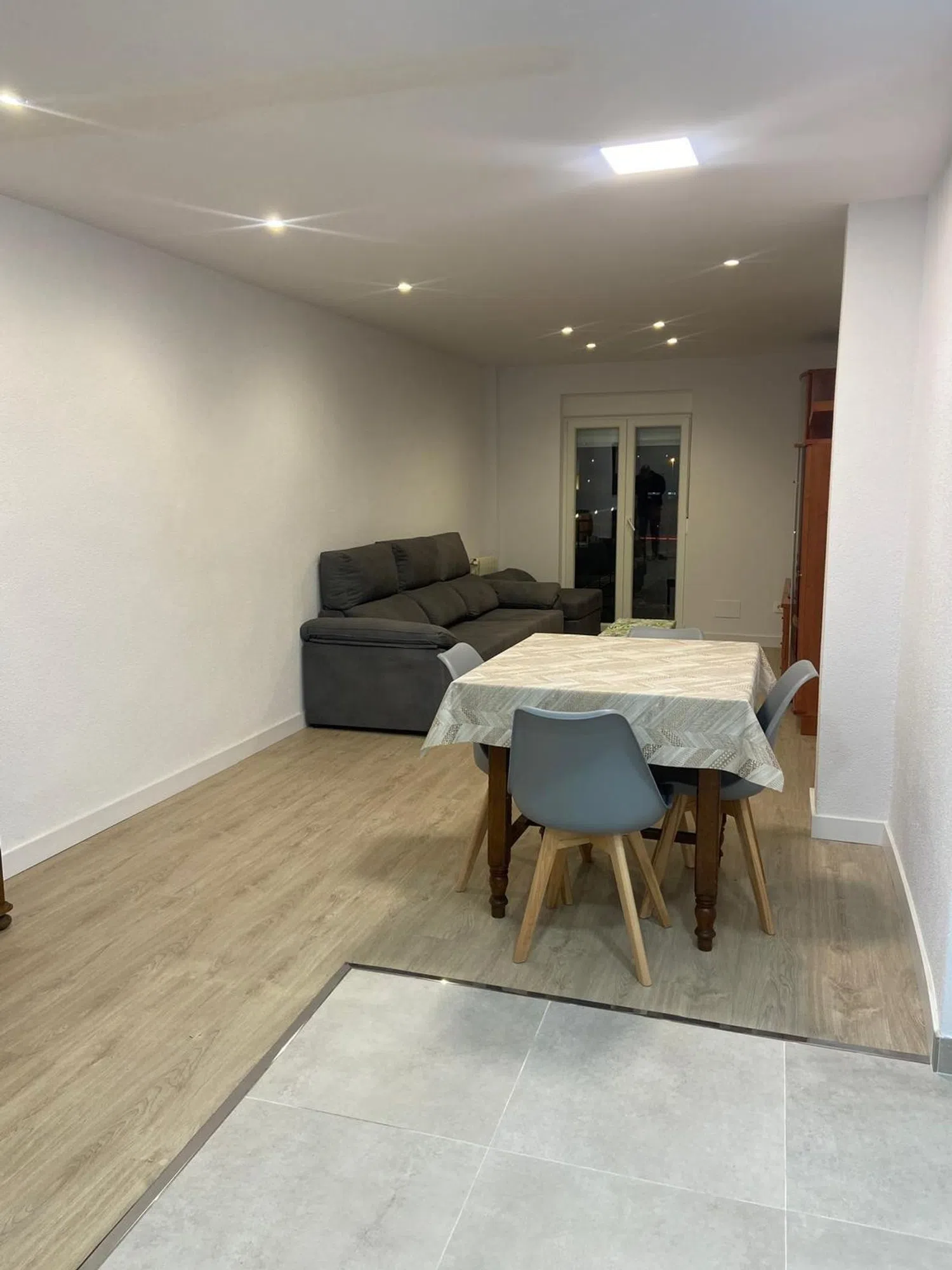 Piso en calle Navasfrías, 4 - Foto 5