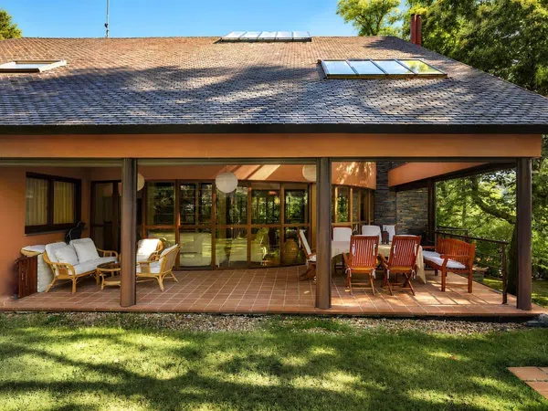 Casa o chalet independiente en San Rafael, San Rafael - Foto 5