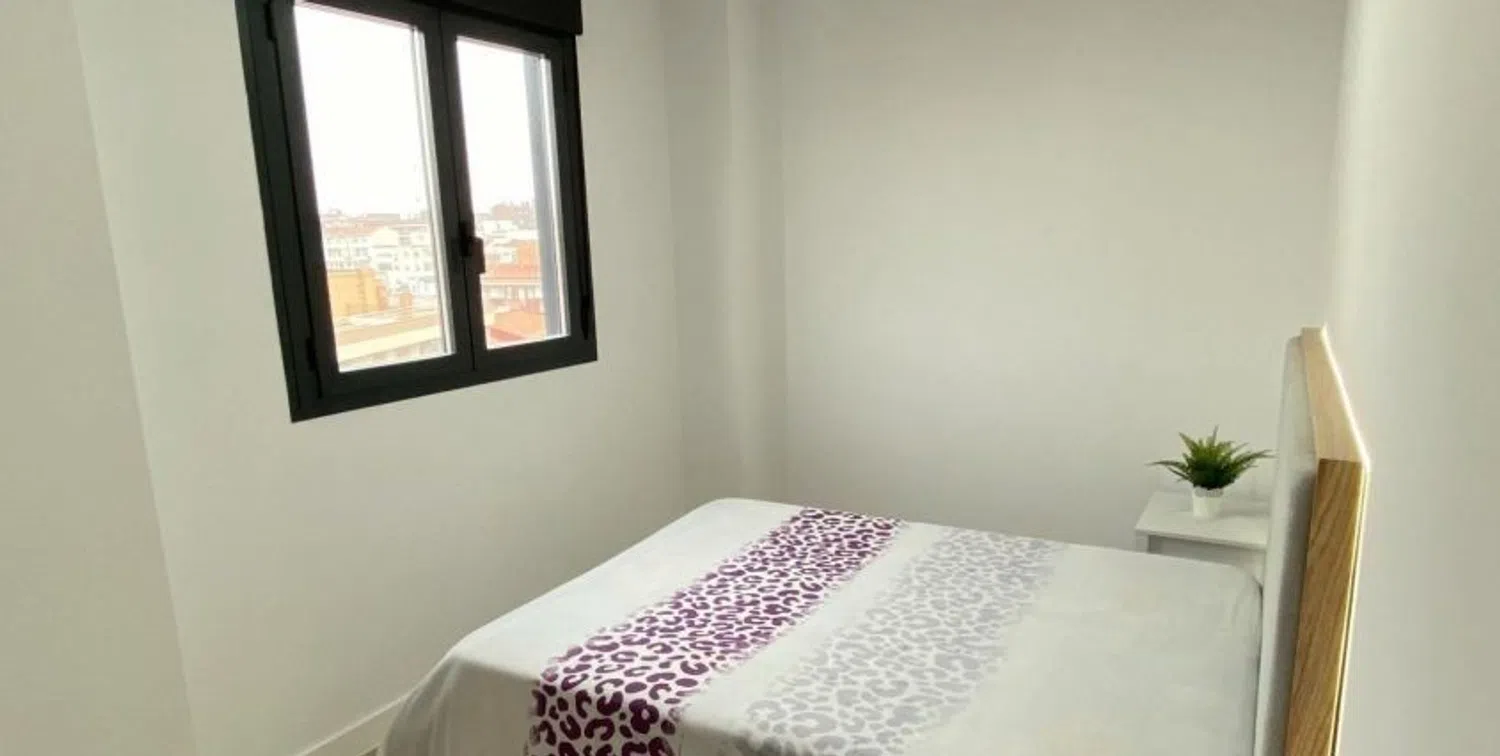 Piso en avenida de Tenor Fleta, 128 - Foto 4
