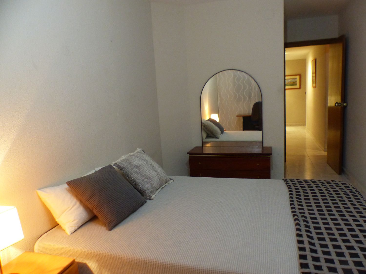 Piso en avenida de Blasco Ibáñez, 134 - Foto 8