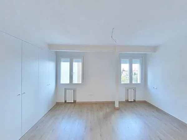 Piso en Avenida de la Reina Mercedes, 21, Reina Mercedes - Heliópolis - Foto 2