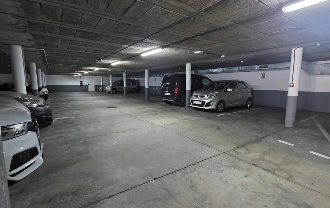 Dúplex en  Avenida Juan Carlos I 10 - Foto 27