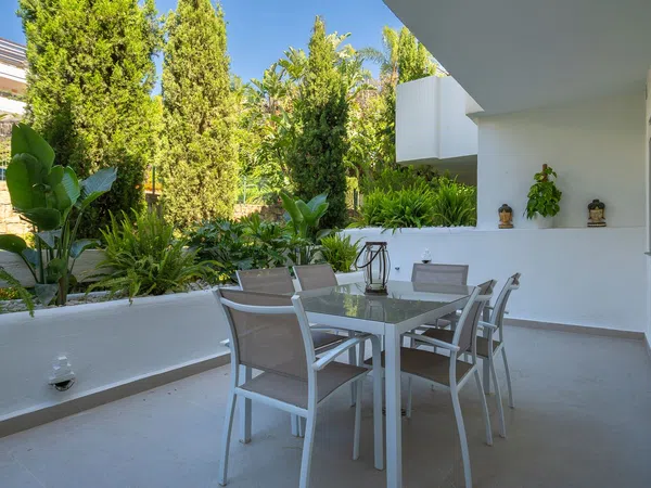 Piso en Calle Al-andalus, 22, Aloha - Foto 15