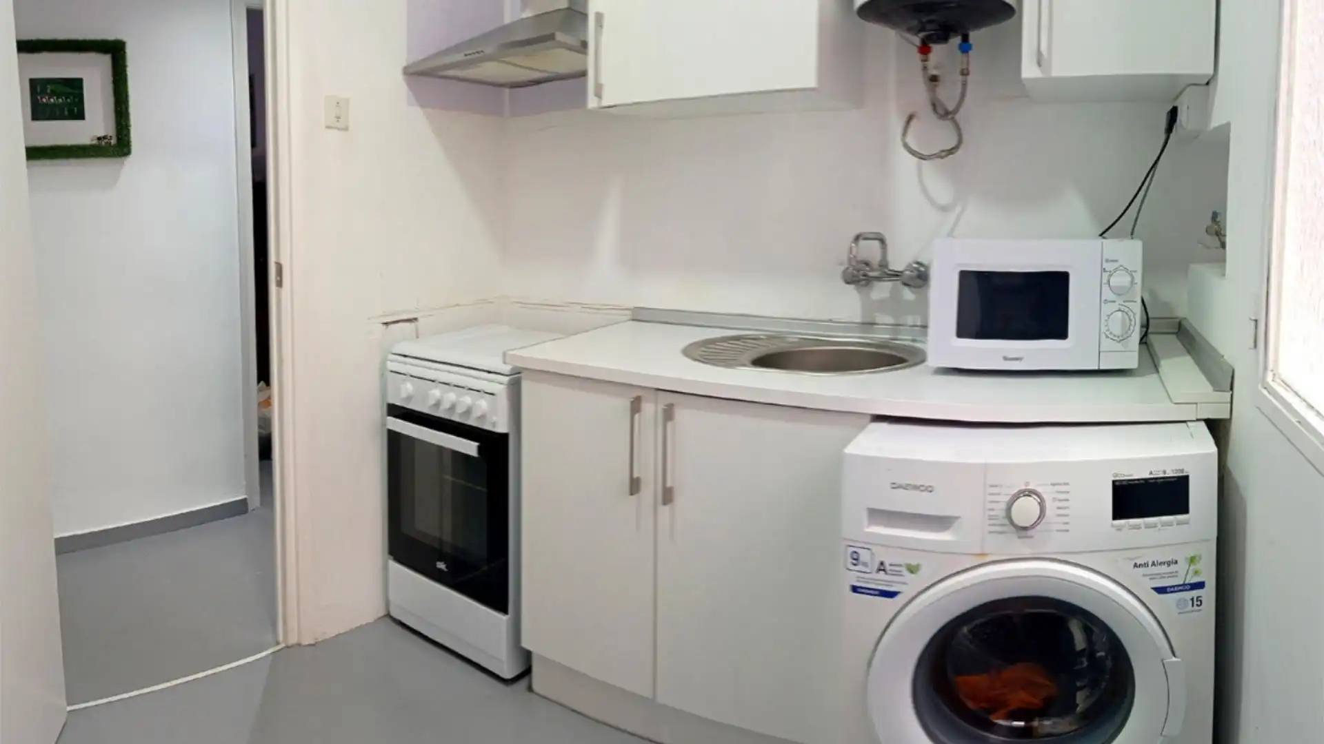 Piso en  Avenida Doctor López Cantarero Ballesteros 15 - Foto 3