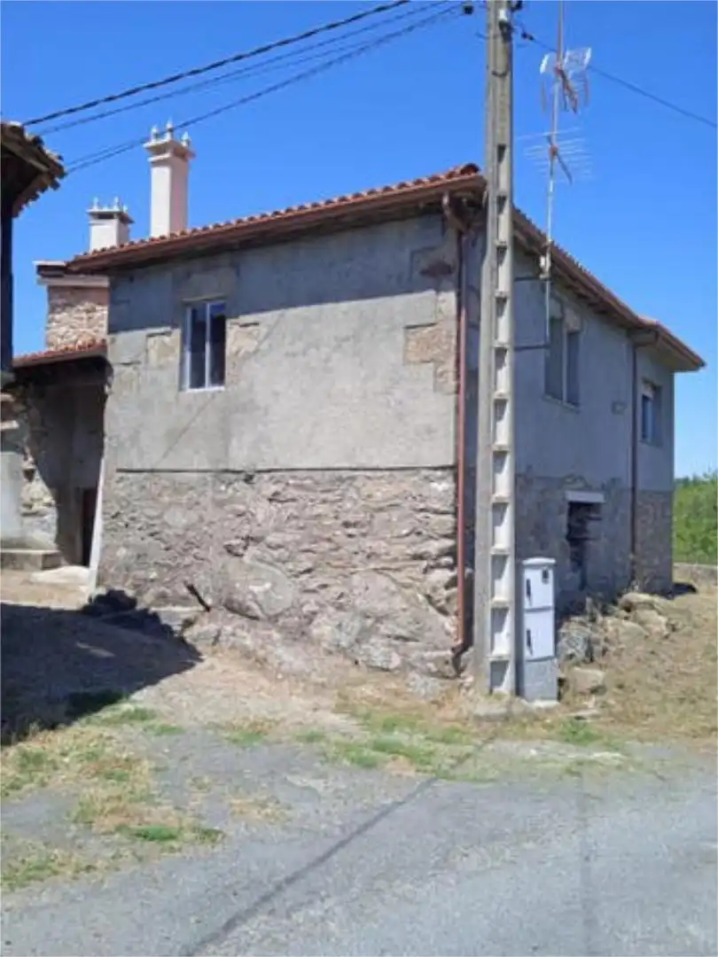 Chalet en Ayuntamiento Sober - Foto 3