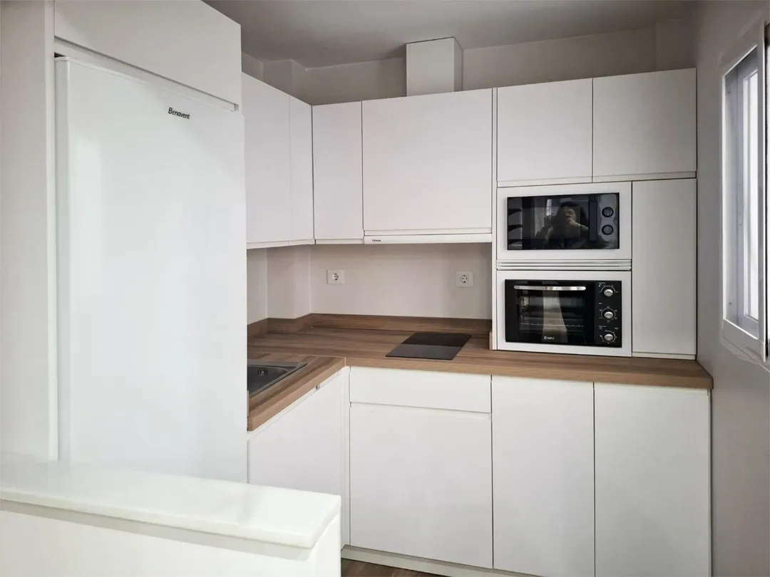 Dúplex en  Calle Évora 7 - Foto 7