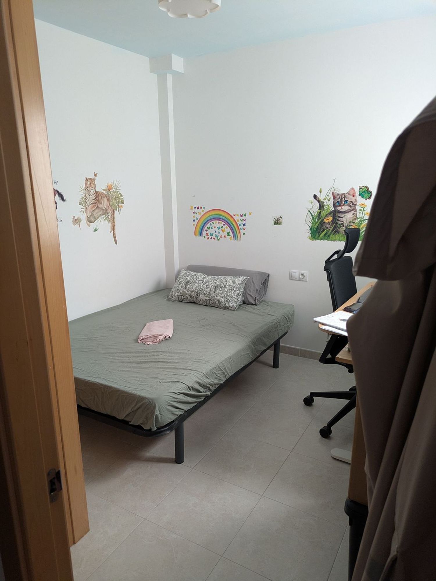 Piso en Avenida Mallorca, 135 - Foto 12