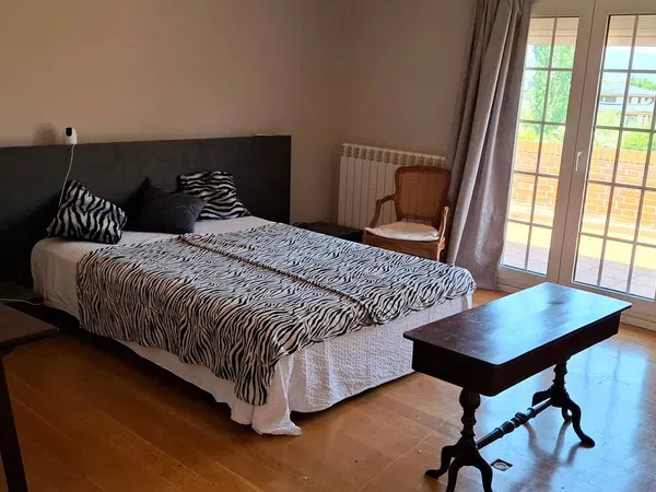 Casa o chalet independiente en Ciudalcampo - Foto 35