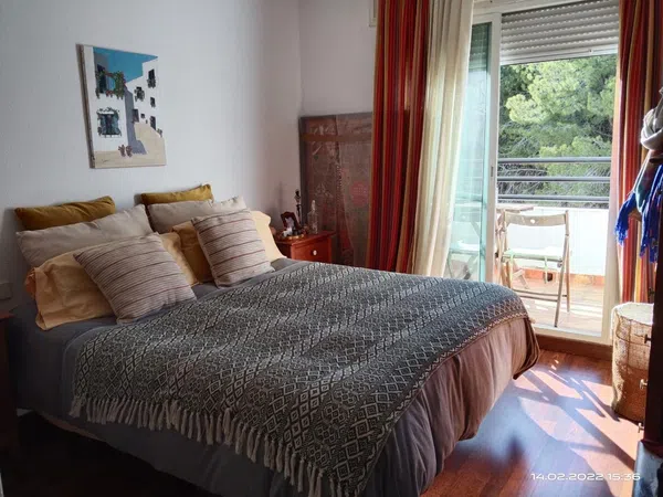 Chalet adosado en calle Sierrezuela, 22 - Foto 15