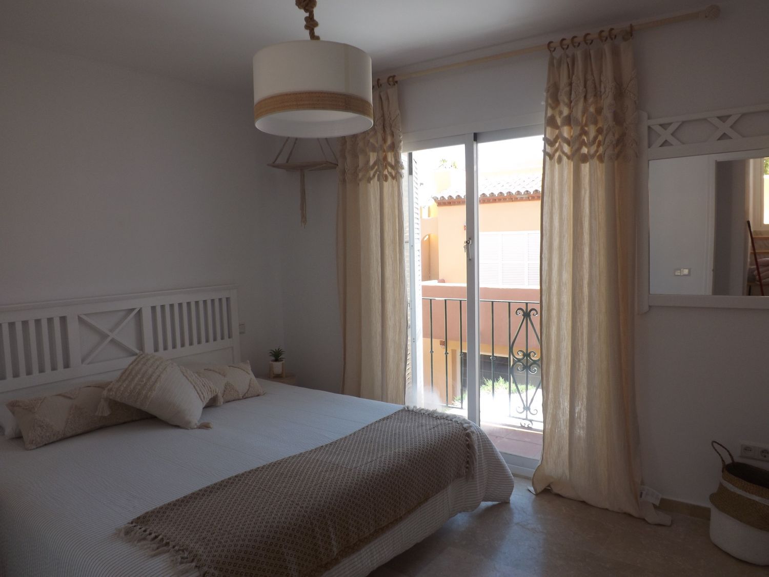 Chalet adosado en Calle Río Miño s/n, Rodeo Alto-Guadaiza-La Campana - Foto 11
