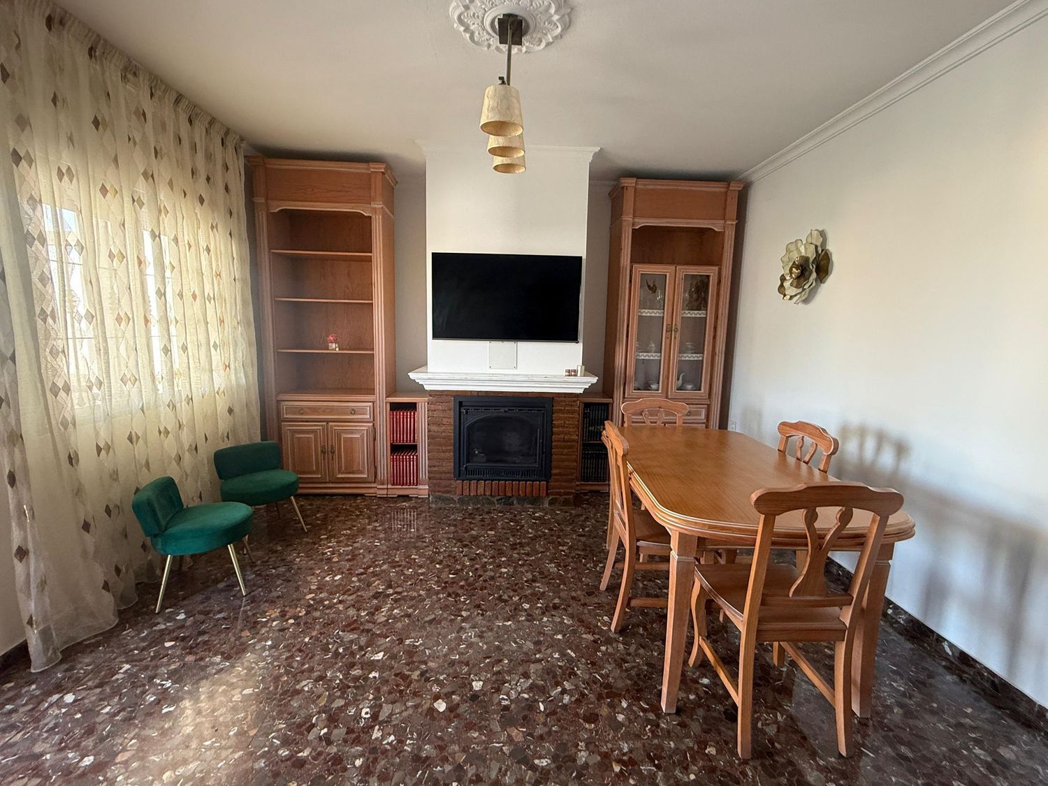 Piso en Avenida El Romeral, 22, El Romeral-Peñón de Zapata, El Romeral-Peñón de Zapata - Foto 2