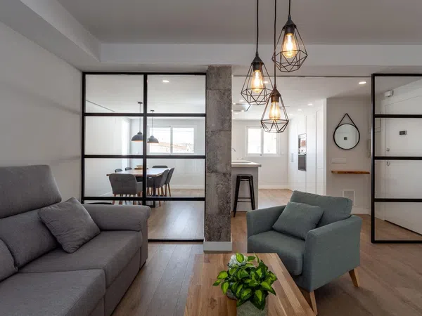 Piso en Algiros, 1, L'Amistat - Foto 12