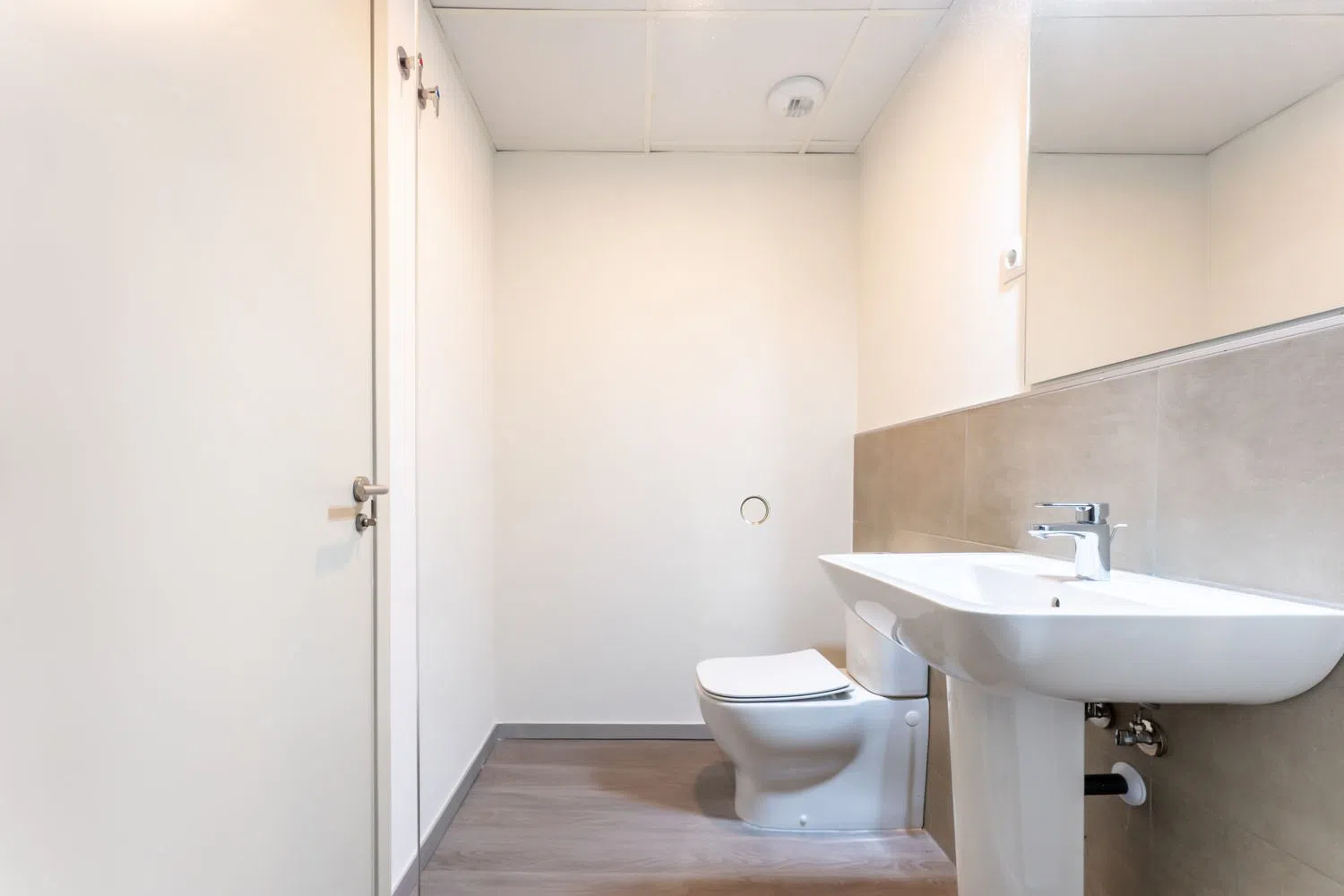 Piso en calle Huertas del Rio, 1 - Foto 25