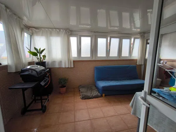 Ático en Calle Nicolás Orta, 101, Isla Chica, Isla Chica - Foto 1