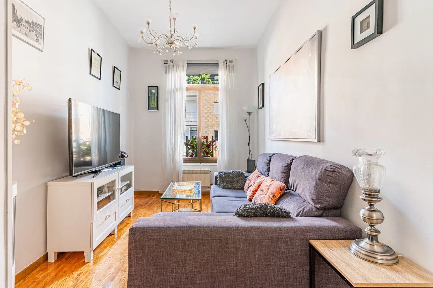 Piso en Barrio Niño Jesús - Foto 10