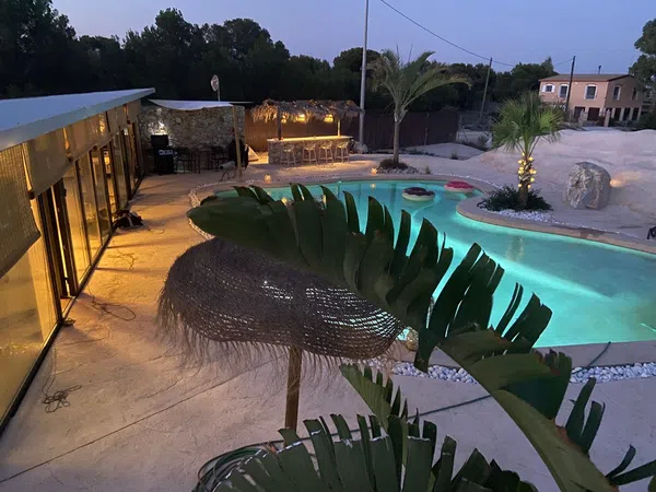 Casa rural en Paraje Casas la Venta, 2 - Foto 19