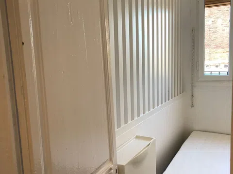 Estudio en calle d'En Robador, 8 - Foto 17